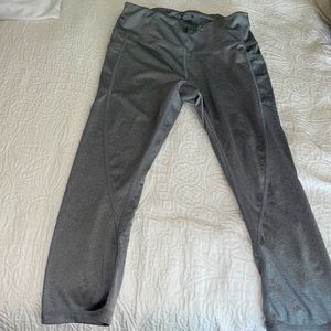 Leggings from Reebok